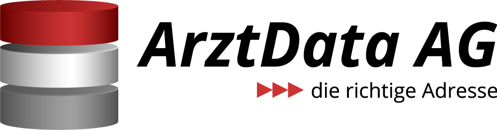 ArztData AG